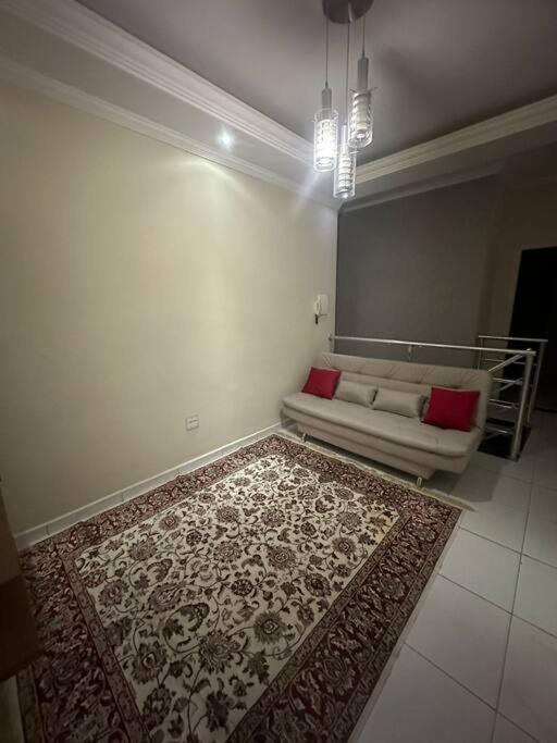 Linda Casa A 200M Da Basilica Nova Villa Aparecida  Eksteriør bilde